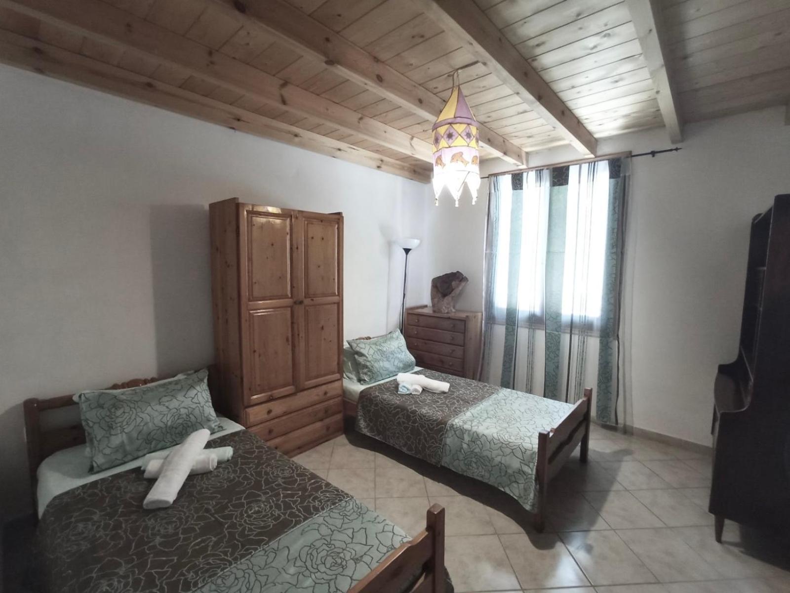 Marina House Next To Halikounas Beach Extérieur photo